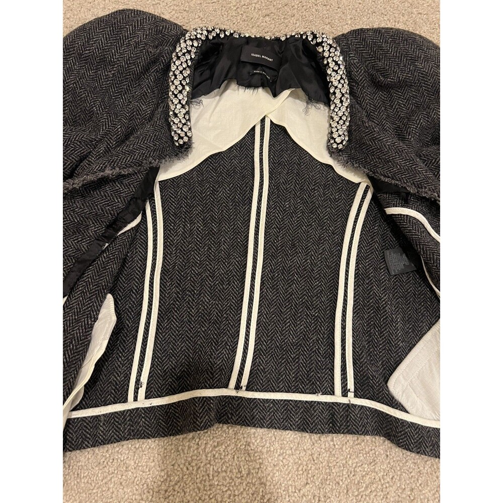 Isabel Marant Jacket - Picture 8 of 15